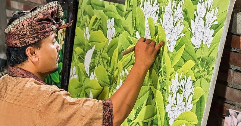 batuan-painting