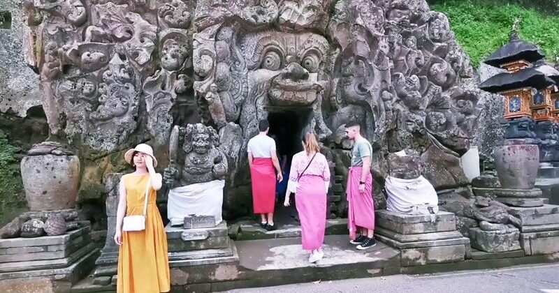 goa-gajah-temple