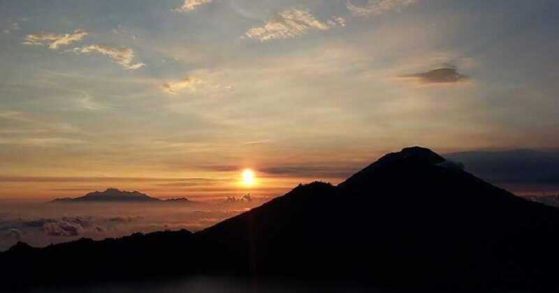 volcano-batur-sunrise